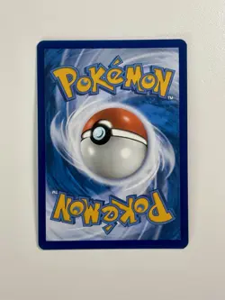 Pokemon TCG Poppy Trainer Obsidian Flames Special Illustration Rare Card 227/197 - Image 2