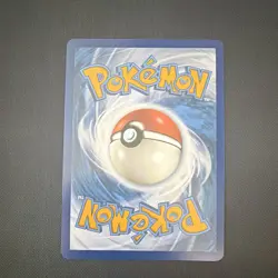 The Pokemon Company Poppy 227/197 Obsidian Flames Special Illustration Rare Holo - Image 2