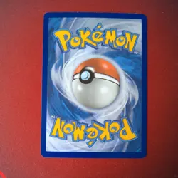Poppy - Special Illustration Rare - Obsidian Flames OBF 227/197 - Pokemon TCG - Image 2
