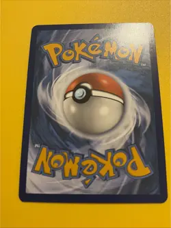 Pokemon TCG Poppy Sv03: Obsidian Flames 227/197 Holo Special Illustration Rare - Image 2