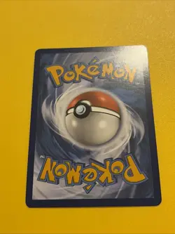 Pokemon TCG Poppy Sv03: Obsidian Flames 227/197 Holo Special Illustration Rare - Image 3