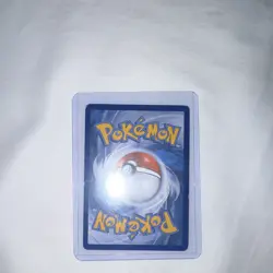 Gyarados ex 123/122 Breakpoint Secret Rare Full Art Holo English 180 HP - Image 2