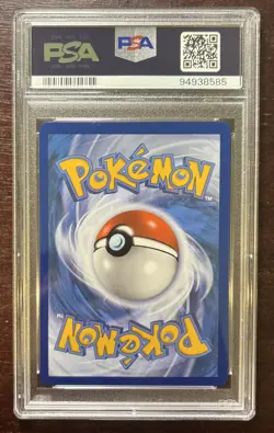 PSA 10 GEM MINT Origin Forme Palkia V 167/189 Astral Radiance Alt Art Pokemon - Image 2