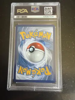 Origin Forme Palkia V PSA 10 - 167/189 - Alt Art - Astral Radiance - Pokemon - Image 2