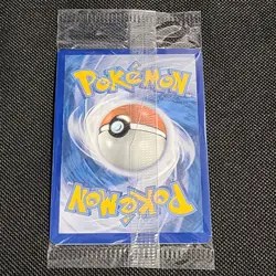 Pikachu - SVP 088 - Black Star Promo - Pokemon Card - SEALED - Image 2