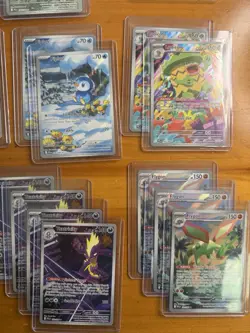 Pokemon TCG Phantasmal Flames 30 Card IR Lot - English - NM Condition - Image 2