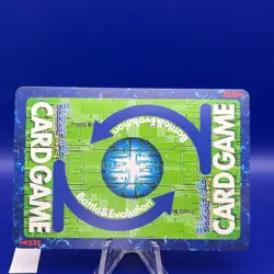 Rosemon Bo-238 Digimon Monster Card Game TCG Japanese Japan BANDAI - Image 5