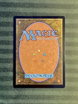 War Machine, Avenging Arsenal Extended MSC MTG NM+ - Image 2