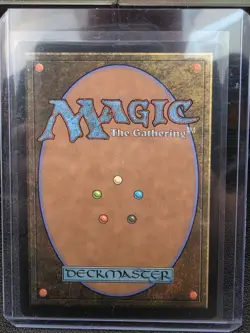 Wizards of the Coast MTG Anti-Venom, Horrifying Healer Mythic EA White EN 1 - Image 2