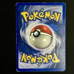 MACHAMP 1st Edition Base Set Holo Rare Deck Exclusive Pokemon Card TCG 8/102 MP - Image 2