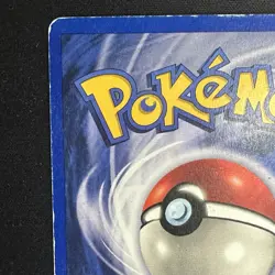 MACHAMP 1st Edition Base Set Holo Rare Deck Exclusive Pokemon Card TCG 8/102 MP - Image 3