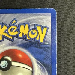 MACHAMP 1st Edition Base Set Holo Rare Deck Exclusive Pokemon Card TCG 8/102 MP - Image 4