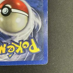 MACHAMP 1st Edition Base Set Holo Rare Deck Exclusive Pokemon Card TCG 8/102 MP - Image 5