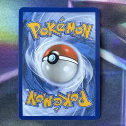 Simisear 100/086 Illustration Rare Holo - SV: White Flare - Pokemon TCG - NM - Image 4