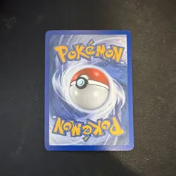 Pokemon EX Sandstorm Azurill 31/100 Near Mint - Image 2