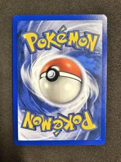 Pokemon - 2002 Neo Destiny Light Togetic 15/105 Holo Rare *SWIRL* - Image 2