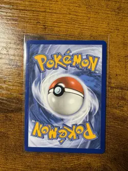 Pokemon TCG Armarouge 086/084 Illustration Rare Pitch Black - Image 2