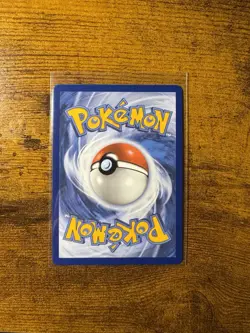 Mega Zeraora EX Pokemon TCG 098/084 Holo - Image 2