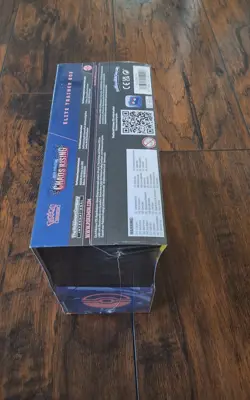 Pokemon TCG Chaos Rising Elite Trainer Box ETB Mega Evolutions Sealed - Image 4