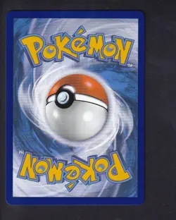 Gumshoos 153/132 Illustration Rare Mega Evolution Pokemon Near Mint - Image 2