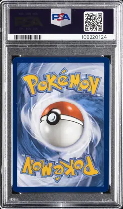 2023 POKEMON MEW EN-151 SPECIAL ILLUSTRATION RARE #199 CHARIZARD EX PSA 10 - Image 2