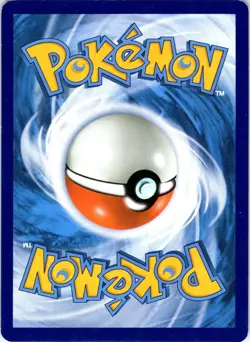 Meowth 88/114 Common Steam Siege Pokemon Reverse Holo Near Mint - Image 2
