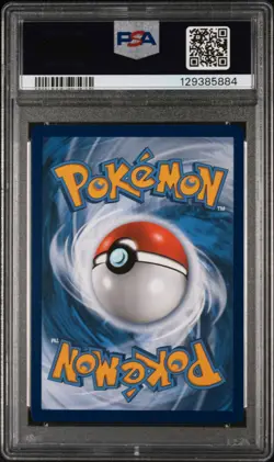 2022 POKEMON SWSH ULTRA-PREMIUM COLLECTION #261 FULL ART/CHARIZARD VMAX PSA 8 - Image 2