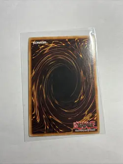 YuGiOh Destiny HERO - Malicious Secret Rare 1st Edition RYMP-EN034 - Image 2