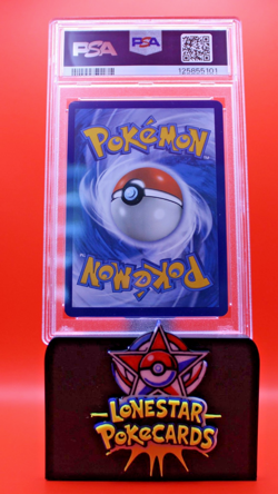 2023 POKEMON PALDEA EVOLVED SPECIAL ILLUSTRATION RARE TINKATON EX PSA 10 #262 - Image 2