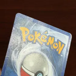 Umbreon 32/75 Non Holo Rare Neo Discovery Pokemon Card DMG - Image 5