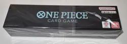 One Piece Card Game: 1st Anniversary Set (Japanese). New & Factory Sealed. - Image 1
