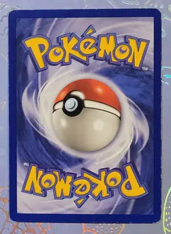 Full Heal 82/102 Base Set 1999 Pokemon Card NM - Image 2