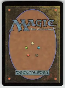 Lord Windgrace 43 Mythic Commander 2018 Magic: The Gathering Foil Lightly Played - Image 2