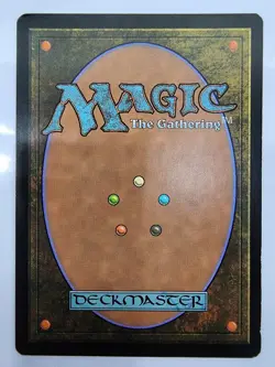 MTG Pyroblast Foil 142/249 Eternal Masters Magic the Gathering - Image 3