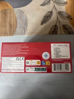 One Piece Card Game Carrying On His Will OP-13 Booster Box English Sealed - Image 5