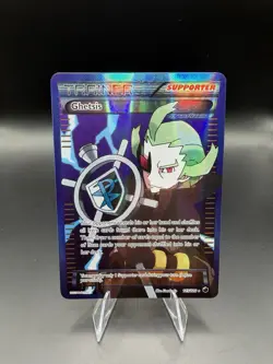 Pokemon TCG Ghetsis 115/116 Plasma Freeze - Image 1