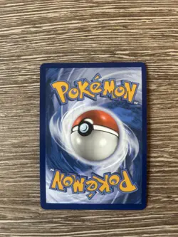 Team Rocket's Meowth 149/182 Cosmos Promo Holo - Destined Rivals Pokemon TCG (1) - Image 2
