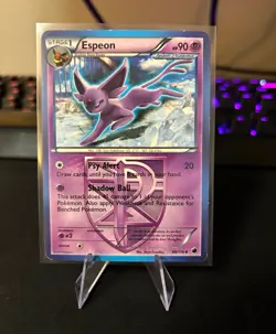 Espeon 48/116 Plasma Freeze Team Plasma Regular Uncommon - Image 1