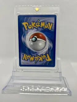 Pokemon TCG Jolteon (Team Plasma) 34/116 Plasma Freeze Rev Holo Unc 90 HP - Image 2
