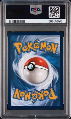 2023 POKEMON PAR EN-PARADOX RIFT ILLUSTRATION RARE #188 SNORUNT PSA 9 - Image 2