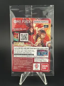 2026 ONE PIECE LOS ANGELES DODGERS MONKEY D LUFFY DON CARD PROMO 7/2/26 SEALED - Image 2