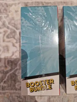 2 X POKEMON TCG ASCENDED HEROES BOOSTER BUNDLE - NEW & SEALED - READY TO SHIP - Image 5