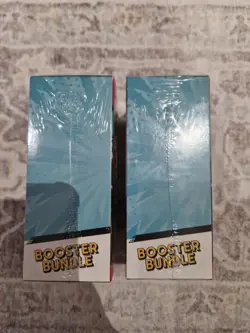 2 X POKEMON TCG ASCENDED HEROES BOOSTER BUNDLE - NEW & SEALED - READY TO SHIP - Image 4
