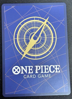 Monkey D. Luffy P-041 P ONE PIECE DAY’23 Promo Japanese ONE PIECE Card Game NM - Image 2