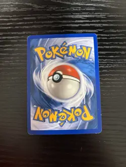 Mudkip 65/97 Dragon Regular Pokemon Card English 2003 - Image 2