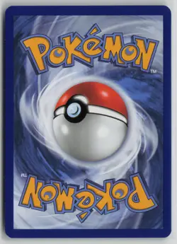 Teal Mask Ogerpon 123 Pokemon Scarlet & Violet Promo Near Mint Card (NM) 1 - Image 2