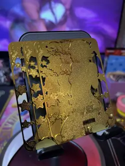 Goddess Story Metal Card Serialized Anime Waifu - Image 3
