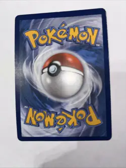 Pokemon Piers Ultra Rare Full Art Card 69/72 Shining Fates - Image 2