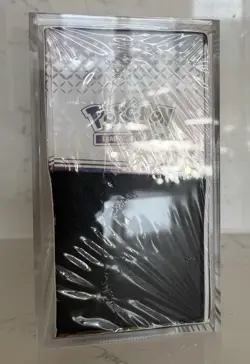 Prismatic Evolutions Pokemon Center Elite Trainer Box + Acrylic Case - Image 4