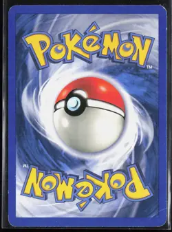 Bulbasaur 55/112 EX FireRed LeafGreen FRLG 2004 Reverse Holo Pokemon Card - Image 2